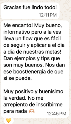 Testimonio 11