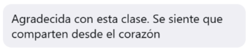 Testimonio 2